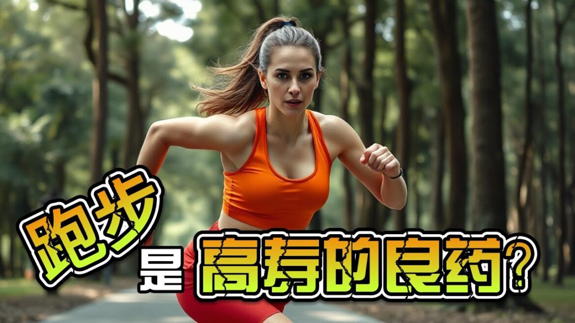 RN627: 跑步是高寿的良药？｜Is running a good medicine for longevity?