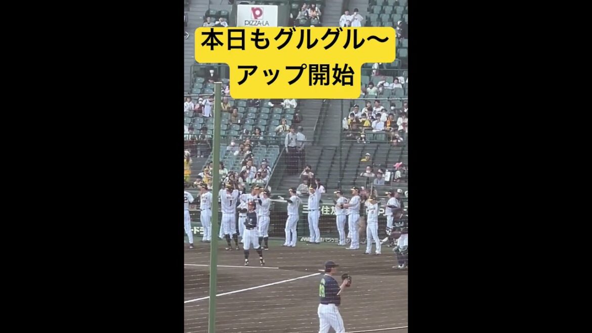 #トラコデー #阪神タイガース