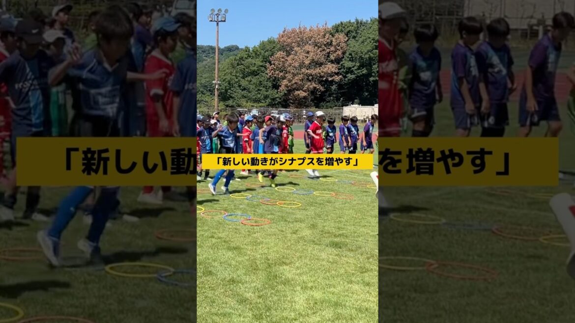 今話題の”ノーミングアップ”って知ってる？#脳トレ#鈴木大地#ノーミングアップ