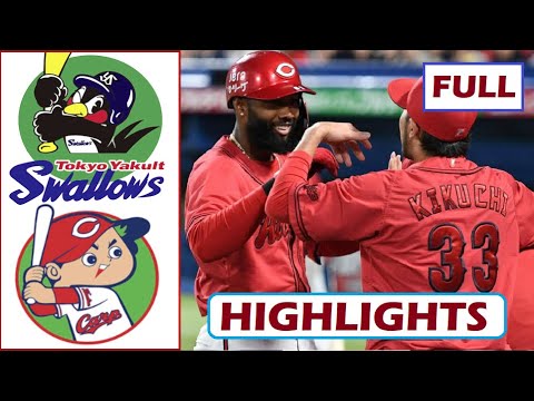 🅵🆄🅻🅻【ヤクルト vs 広島 】 ハイライトvs ホームラン ~ プロ野球 2025 05月05日 🅵🆄🅻🅻【ヤクルト vs 広島 】 ハイライトvs ホームラン ~ プロ野球 2025 05月05日