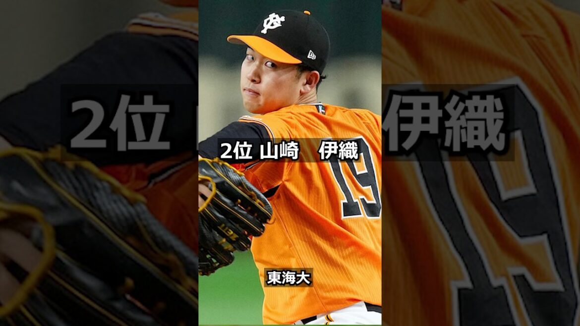 【2020年読売ジャイアンツ】ドラフト答え合わせ #shorts #プロ野球 #野球 #ドラフト2025 #ドラフト候補 #プロスピ #ドラフト2025 【2020年読売ジャイアンツ】ドラフト答え合わせ #shorts #プロ野球 #野球 #ドラフト2025 #ドラフト候補 #プロスピ #ドラフト2025
