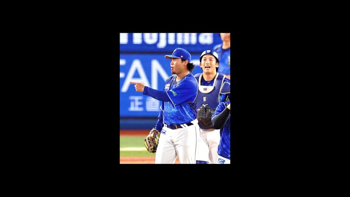 浜口遥大難病手術報告!