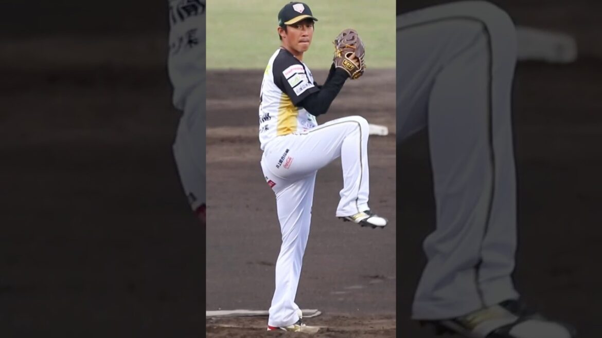 吉川光夫 先発 栃木ゴールデンブレーブス 2025.5.5