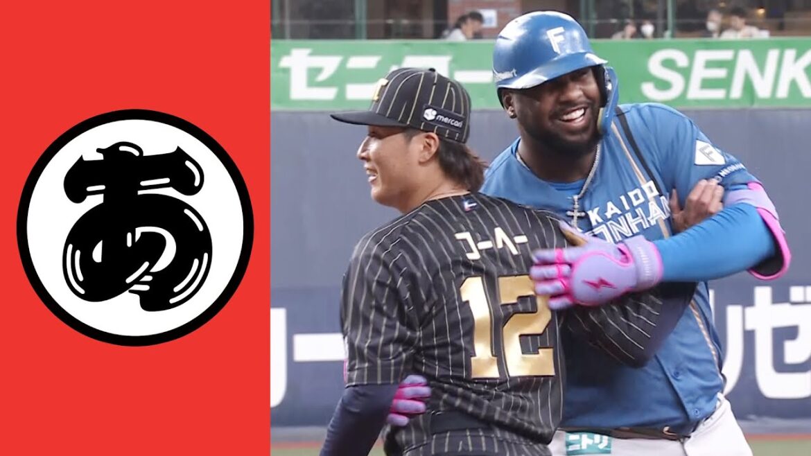 【あ】あわや激突も…笑顔＆ハグでまるっと解決！【本日のまとめるほどではないまとめ】