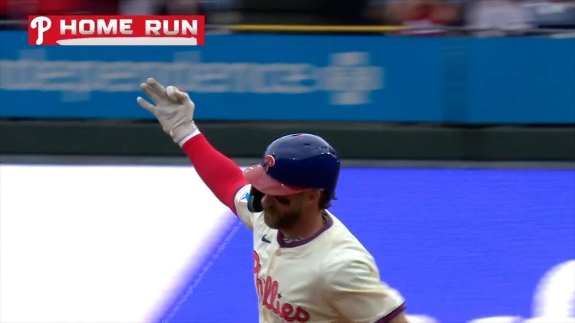 【MLB】2025/05/04 全ホームラン集 Homerun Clip