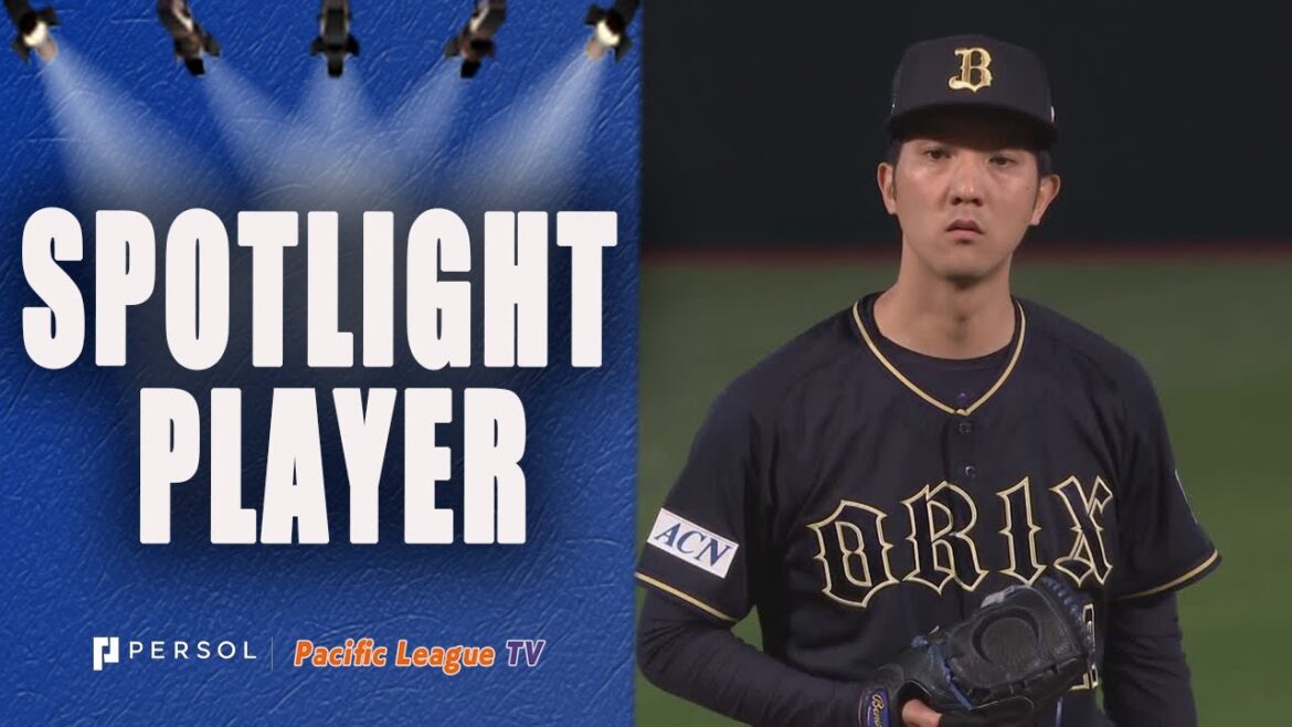 1st win, 5IP, 0ER【Daiki Tajima】 1st win, 5IP, 0ER【Daiki Tajima】