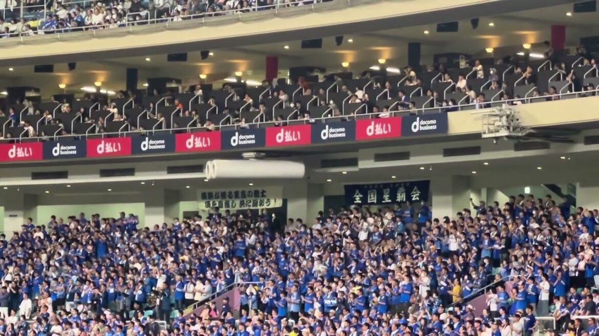 桑原復帰戦　勝利の輝き⇨桑原応援歌