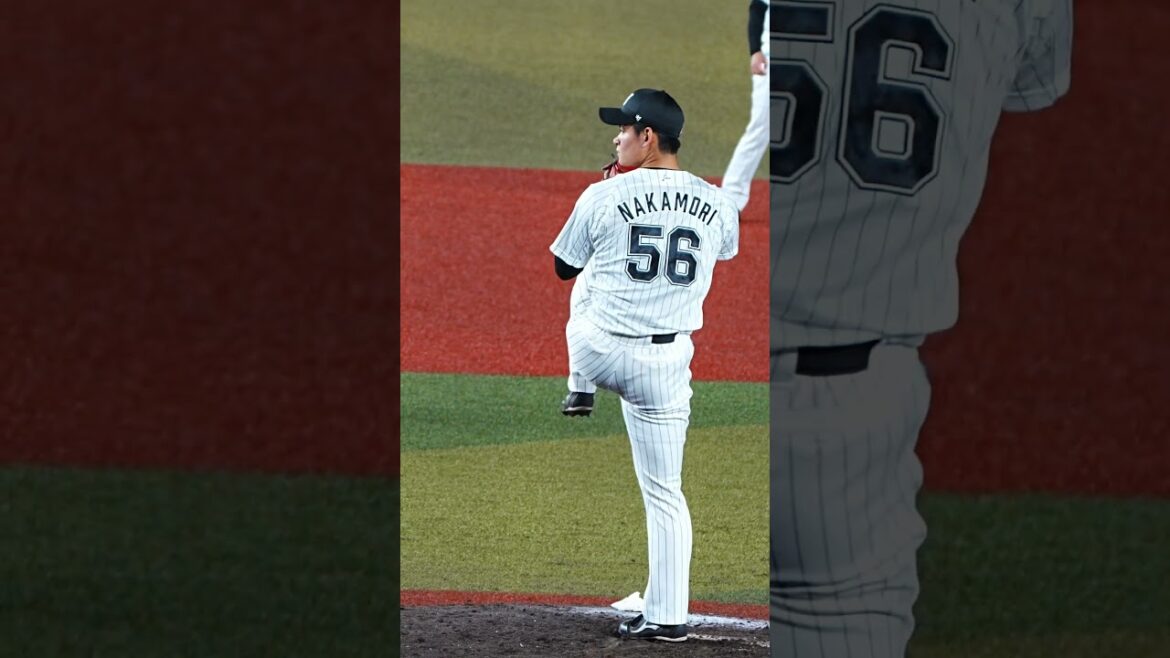 中森 俊介　登場曲:SISTER