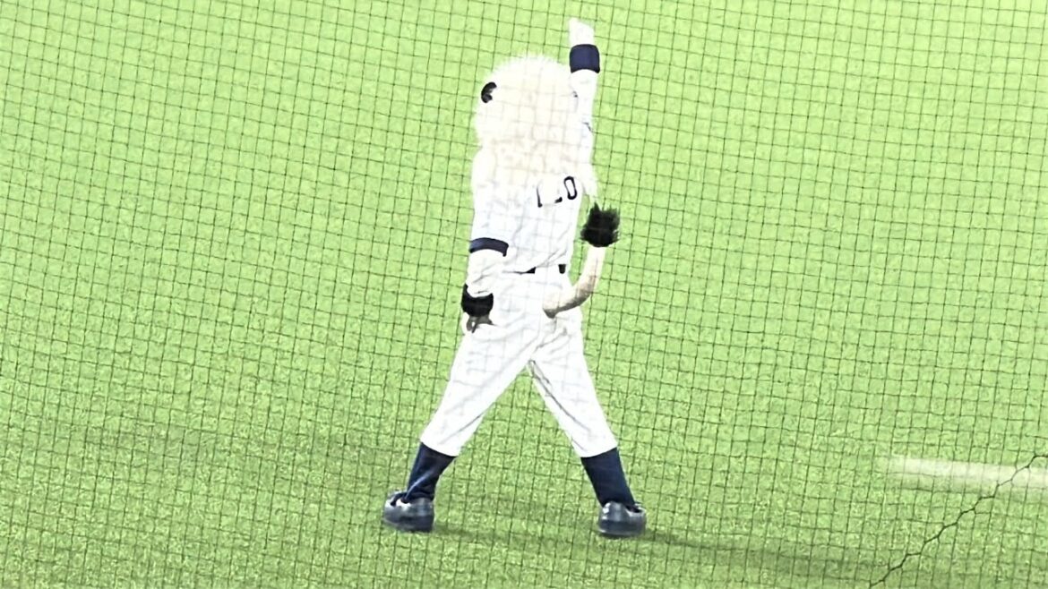 0-10でも『吠えろライオンズ』は楽しい【西武vsソフトバンク】2025/5/6