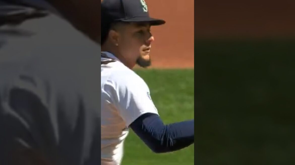 Rays vs. Mariners Game Highlights(8/28/24) | MLB Highlights #mlb