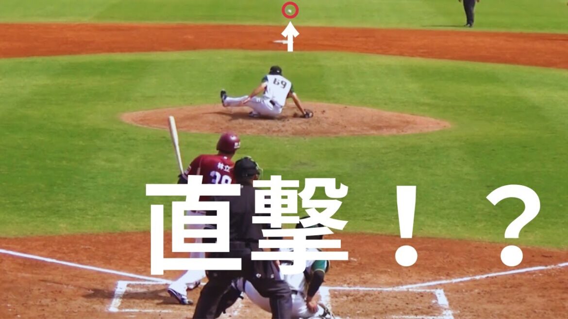 【最長７回】４試合目の登板