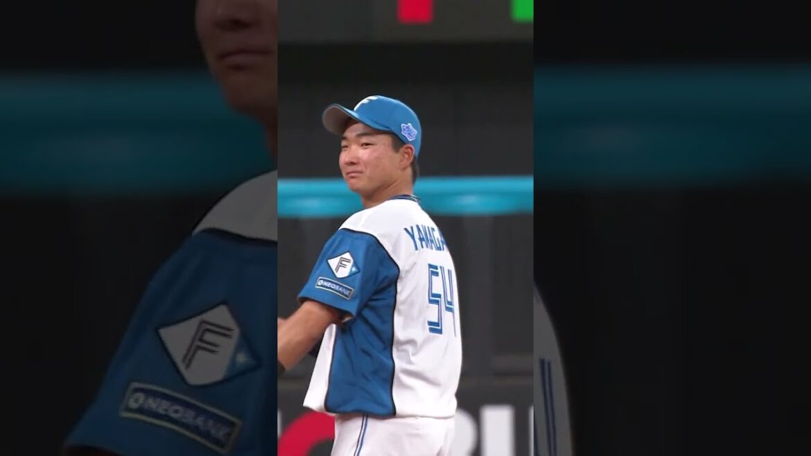 【金村尚真完投で３勝目！】5/9  vs.東北楽天ゴールデンイーグルスハイライト