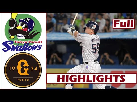 5月9日 FULL【ヤクルト vs 巨人】ハイライト vs ホームラン ~ プロ野球 セ・リーグ 2024 5月9日 FULL【ヤクルト vs 巨人】ハイライト vs ホームラン ~ プロ野球 セ・リーグ 2024