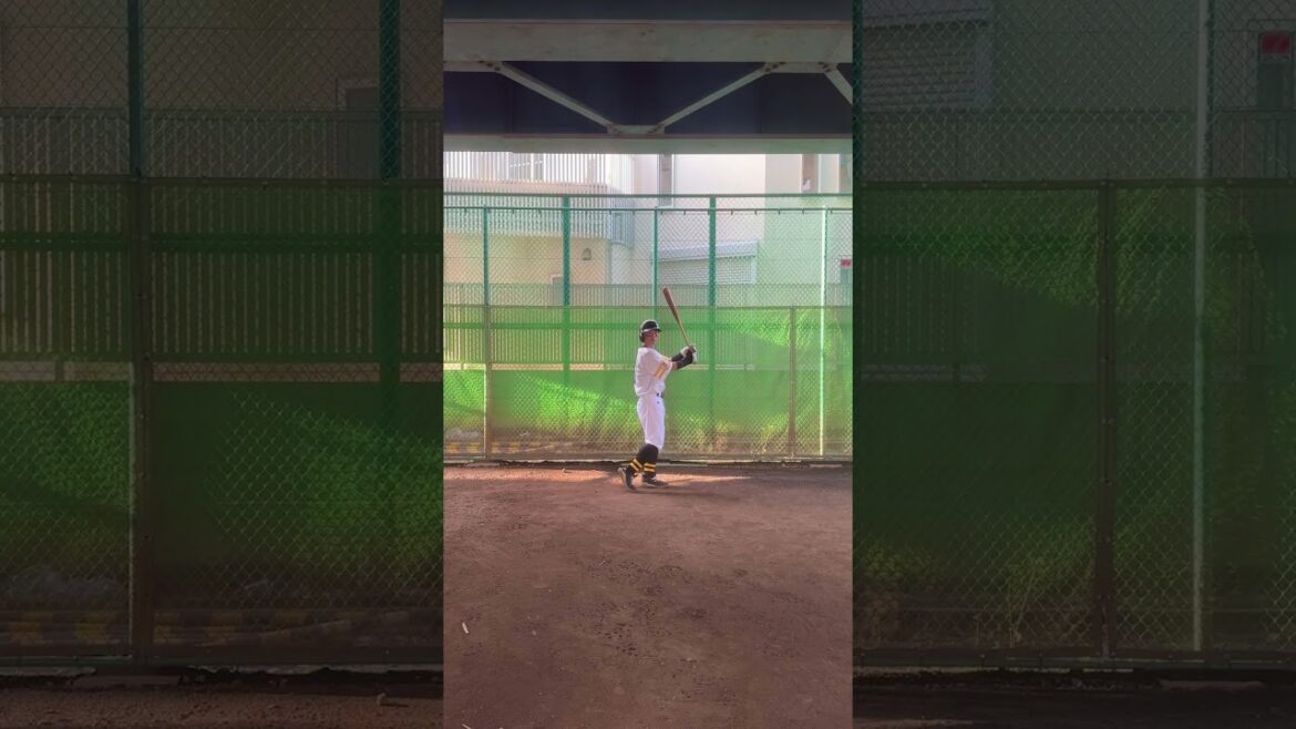 牧原大成選手のサヨナラへ繋ぐタイムリーヒット