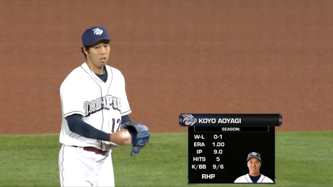【青柳晃洋】2025/05/08 vsレッドソックス3A フィラデルフィア・フィリーズ3A Philadelphia Phillies  Koyo Aoyagi #阪神タイガース