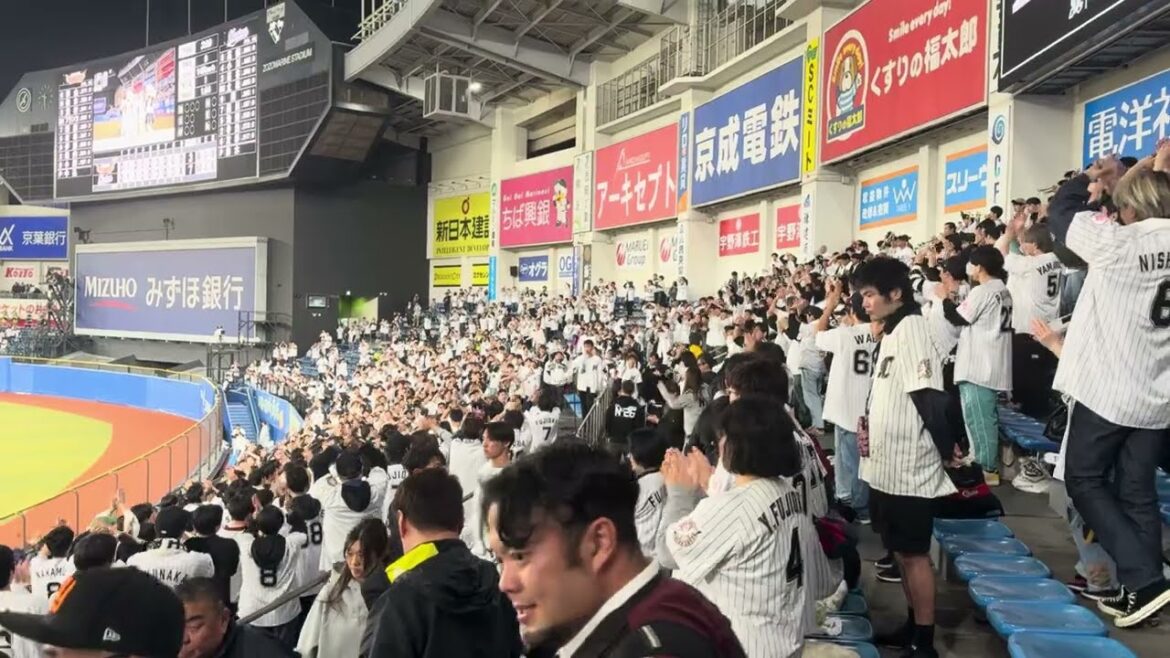 2次会 2025/5/7 ロッテ vs イーグルス #chibalotte 2次会 2025/5/7 ロッテ vs イーグルス #chibalotte