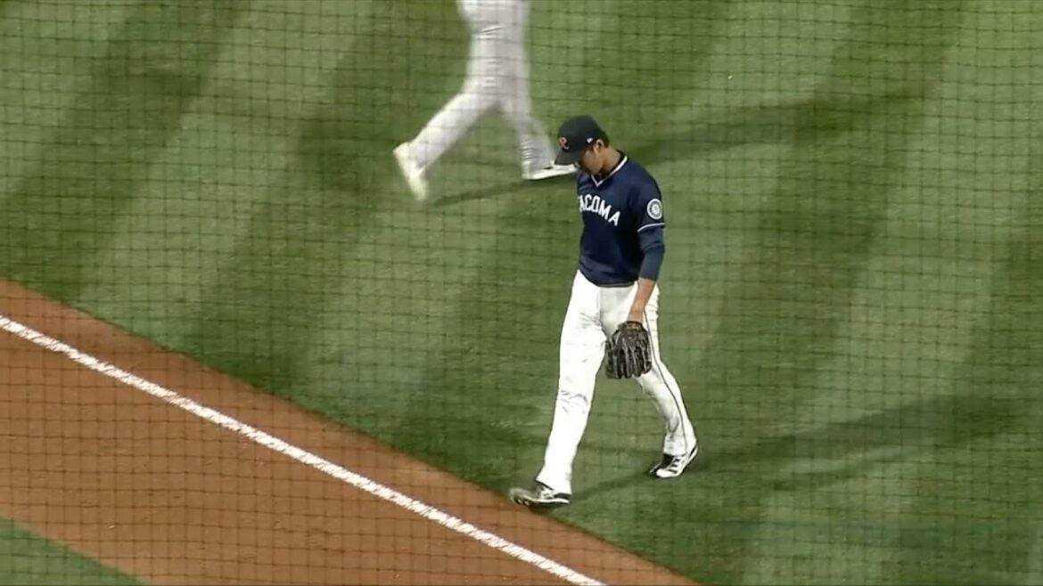 【藤浪晋太郎】2025/05/09 vsジャイアンツ3A シアトル・マリナーズ Seattle Mariners  Shintaro Fujinami #阪神タイガース