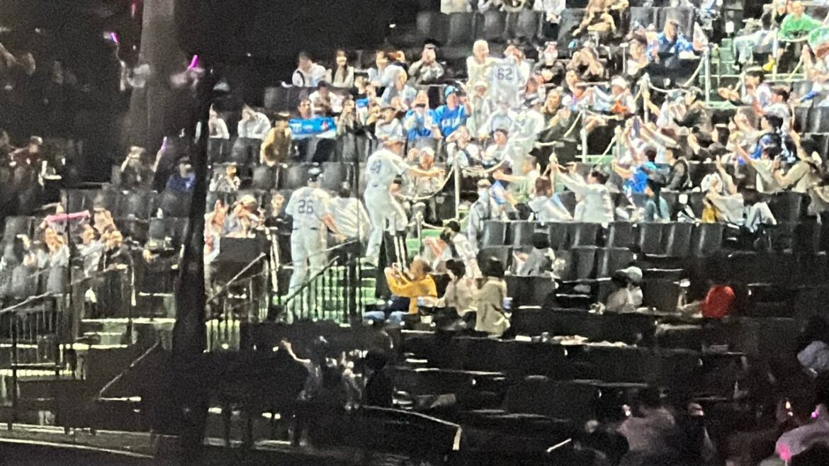 【勝利イベント②】『若き獅子たち』➡︎滝澤夏央&今井達也&ネビン ビクトリーロード【西武7-0ロッテ】2025/5/10 【勝利イベント②】『若き獅子たち』➡︎滝澤夏央&今井達也&ネビン ビクトリーロード【西武7-0ロッテ】2025/5/10