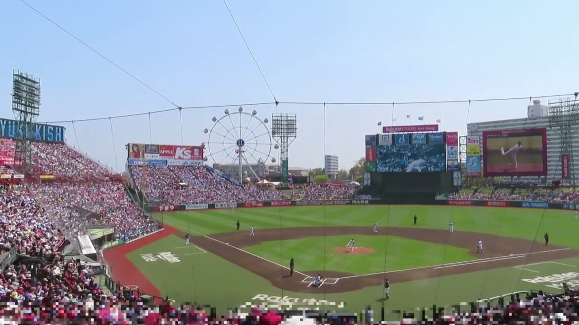 【2025.4.27】　＃11岸孝之投手先発