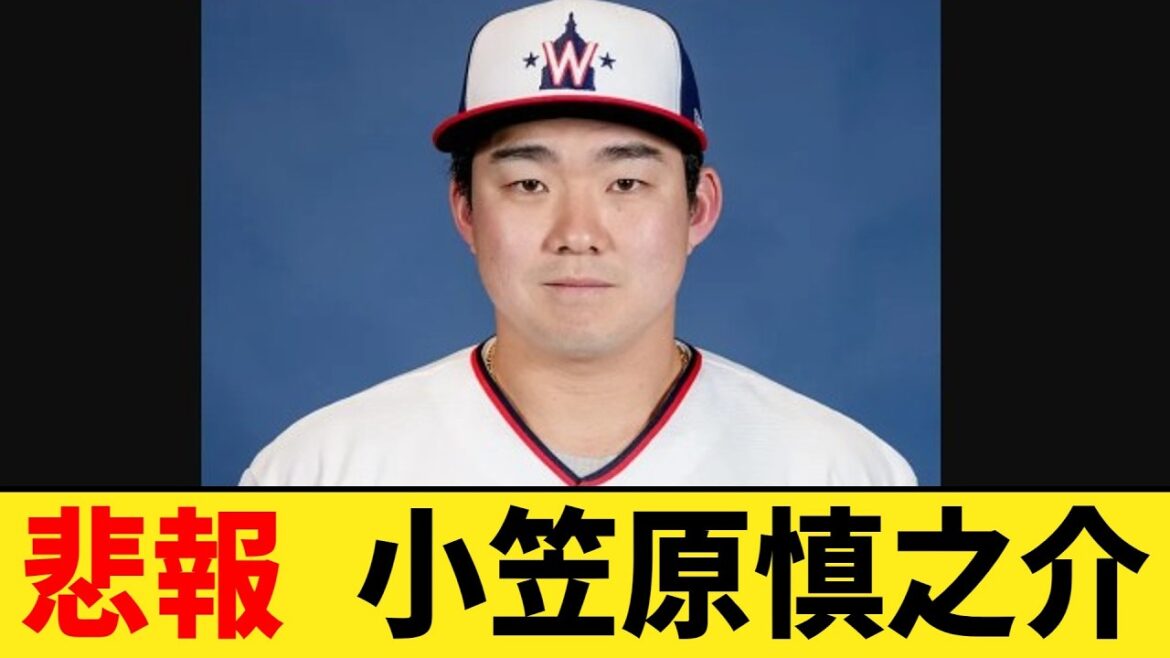 【悲報】小笠原慎之介さん、中日でしてきた事をことごとく禁止されてしまう【なんJ2ch5chプロ野球反応集】 【悲報】小笠原慎之介さん、中日でしてきた事をことごとく禁止されてしまう【なんJ2ch5chプロ野球反応集】