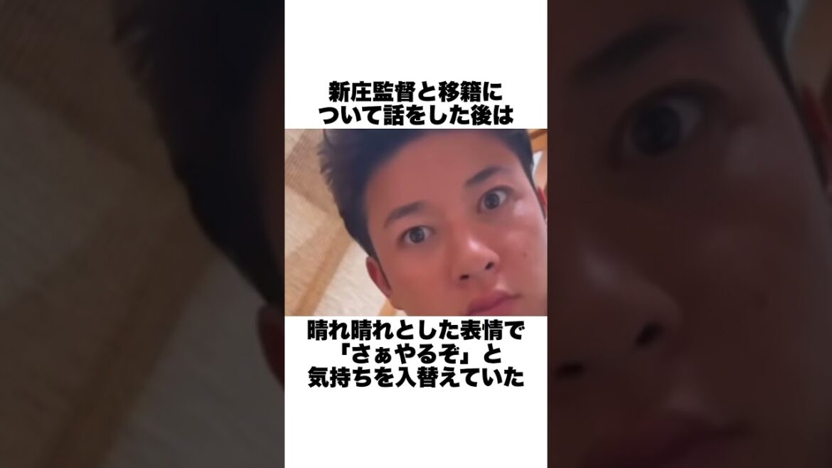「変化球とストレートのレベルが下がった」と新庄剛志に言われた吉田輝星についての雑学#野球 #野球雑学#日本ハムファイターズ