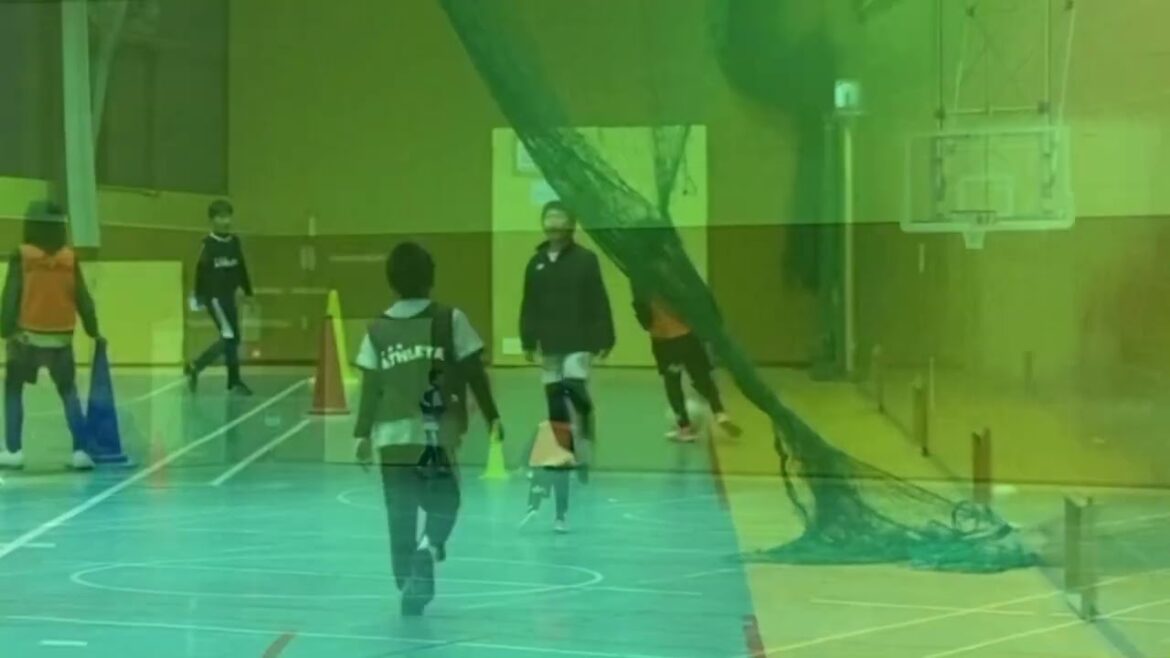 【スクール】VALUE（FC ZERO） 1on1 一対一 2025.2