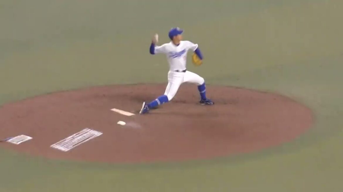 【大歓声】中継ぎ#根尾昂 投手　今季バンテリンドーム初登板！　2025年5月6日(火) 中日 - DeNA 7回戦