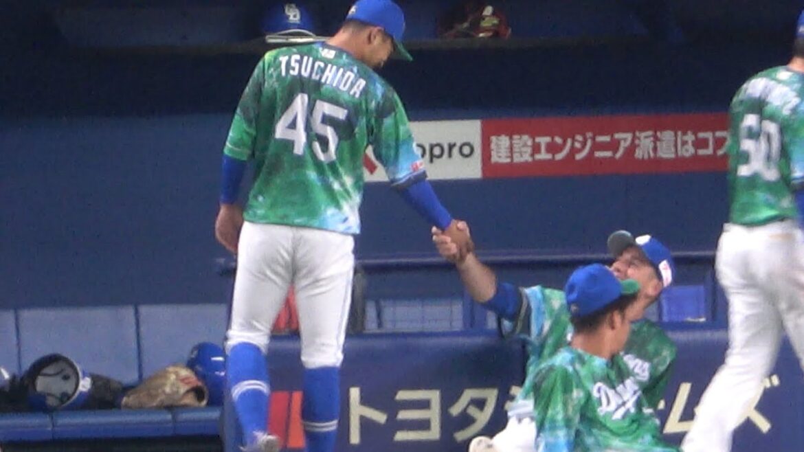 龍空　外国人選手とも関係なく打ち解ける！コミュニケーション能力が高すぎる！