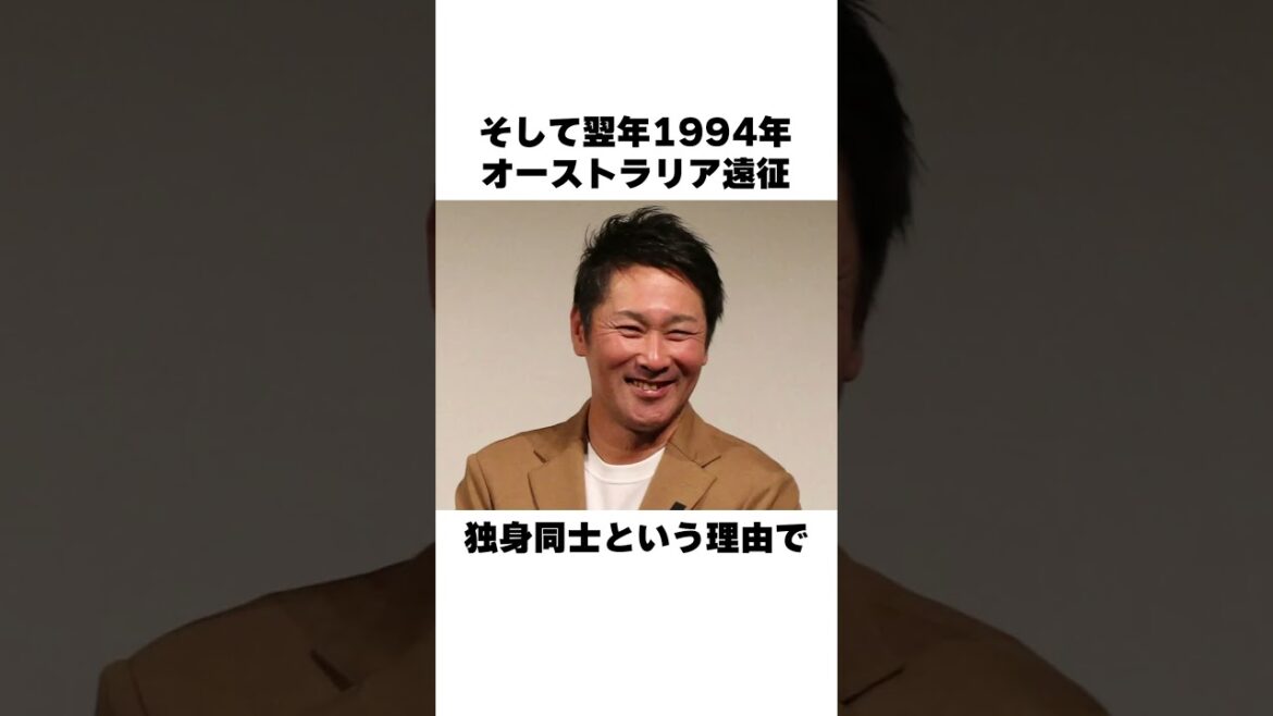 「18歳の松井秀喜にブチギレ」元木大介についての雑学 #野球 #野球雑学 #読売ジャイアンツ 「18歳の松井秀喜にブチギレ」元木大介についての雑学 #野球 #野球雑学 #読売ジャイアンツ