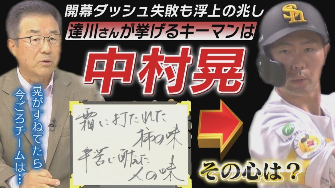 3年ぶりにスタジオ生出演の達川光男さん「あれば３年前～...」（2025/5/10.OA）｜テレビ西日本