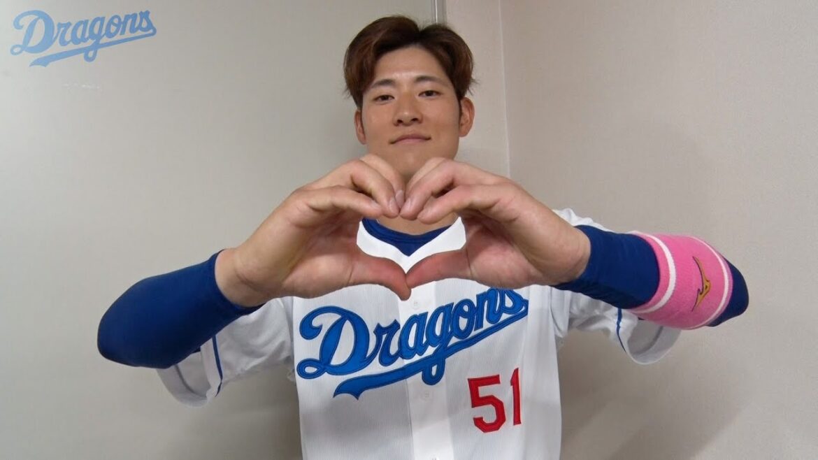 【2025年5月14日 #一緒にどらほー 】「オールスターに出たい！」決勝打 #上林誠知 選手＆一軍再昇格即タイムリー #ブライト健太 選手と歓喜の共有🎉 #涌井秀章 投手の登場は！？