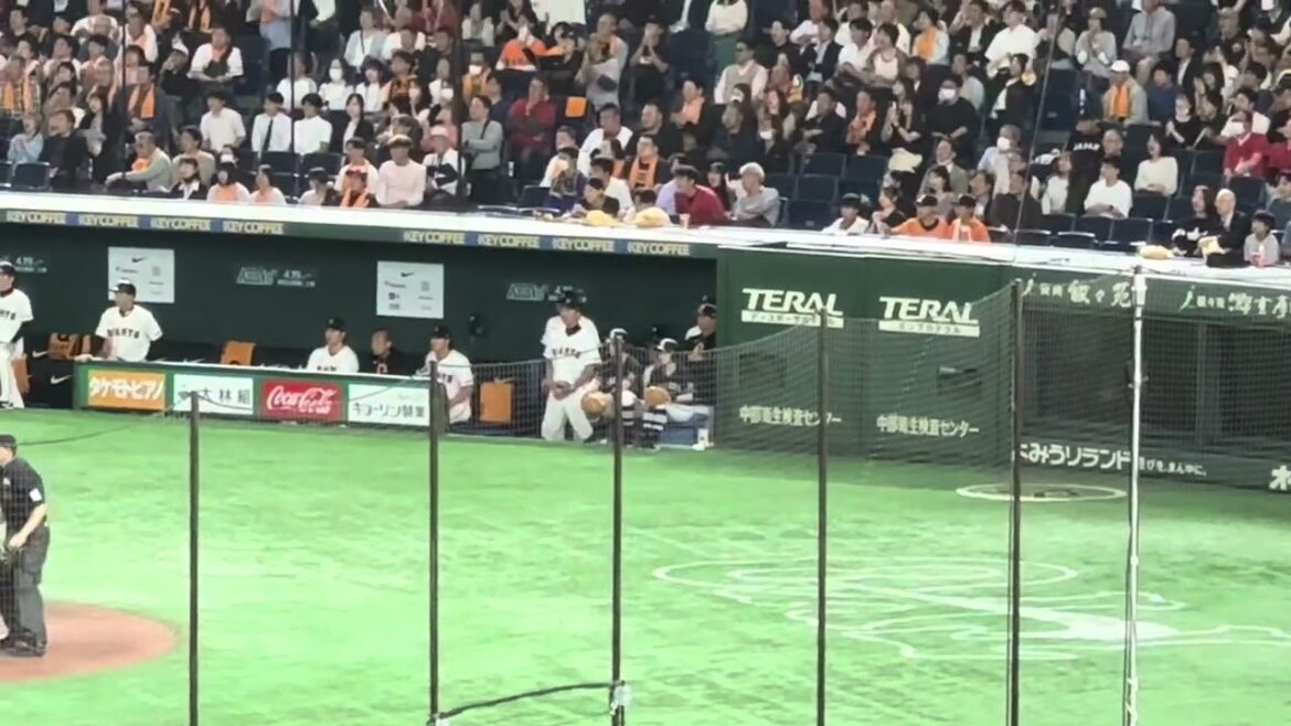 ９回表の絶体絶命のピンチを抑えた田中瑛斗！ベンチに迎えられる！