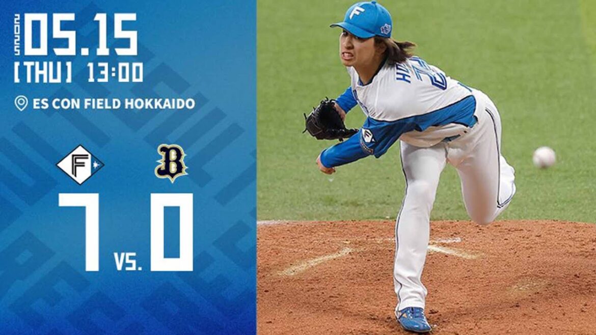 【細野晴希 今季初登板6回無失点の好投！郡司裕也 2安打4打点！宮西尚生 プロ野球新記録となる８８０試合連続救援登板達成】vs.オリックス・バファローズ5/15 ハイライト