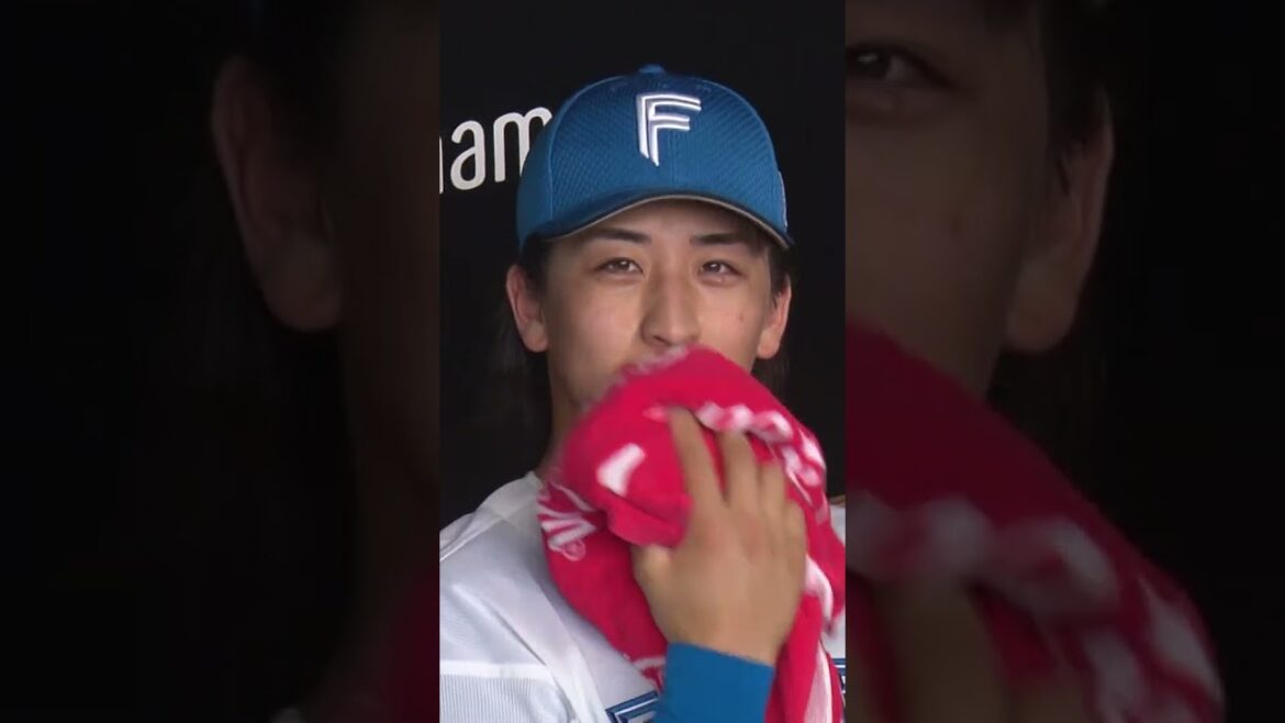 【宮西日本新！郡司執念の一打！セクシーサンキュー！】5/15  vs.オリックス・バファローズ ハイライト