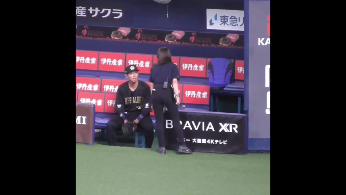 石川 亮　ちゃんねえと雑談　#オリックスバファローズ