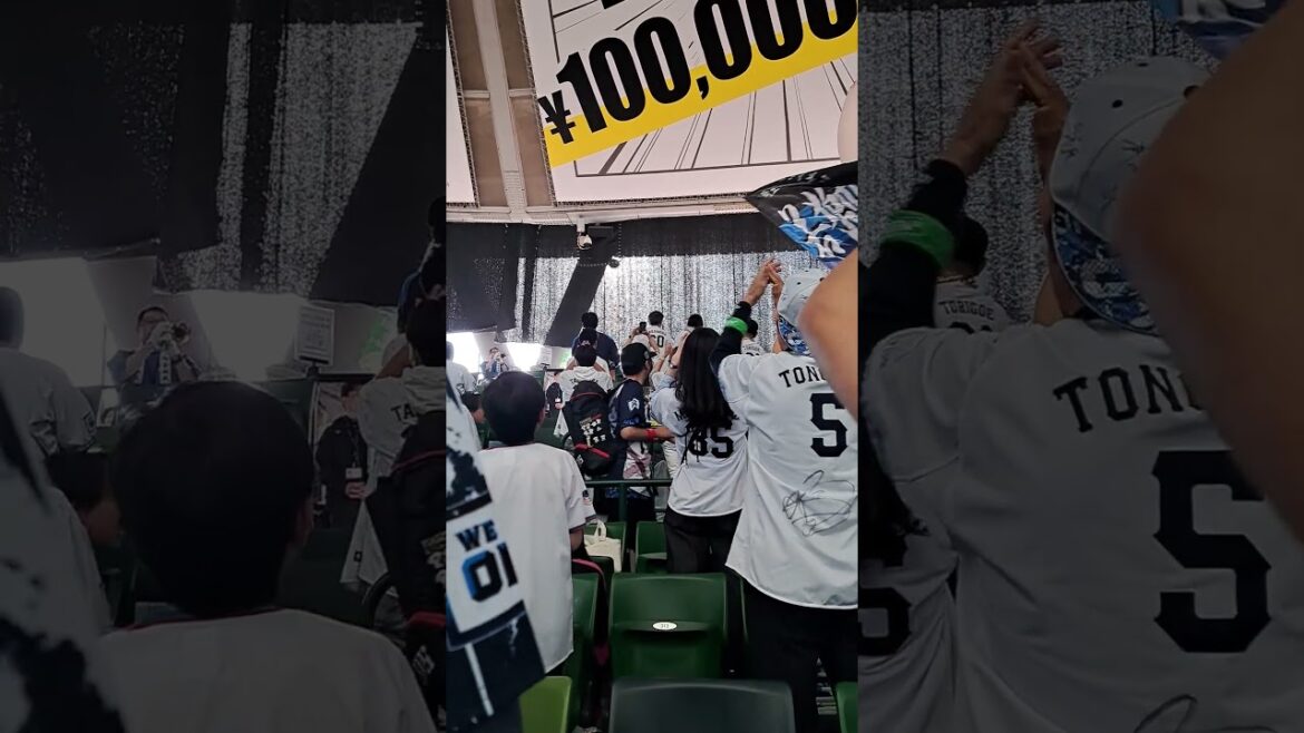 【片栗中中】西武ライオンズ2008年1-4応援歌メドレー#ライオンズ #西武ライオンズ #応援歌 #応援歌メドレー #2008 #日本一 #片岡 #栗山巧 #中島裕之 #中村剛也 #スタメン #優勝