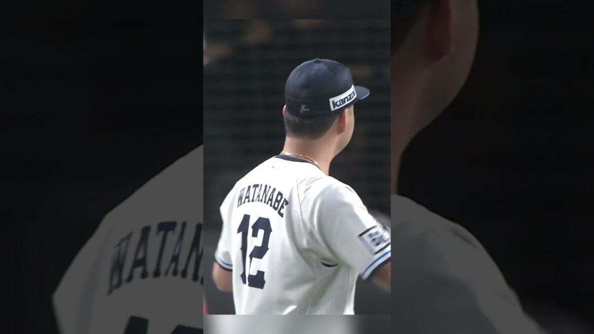 【鉄壁すぎる！】ネビン選手情熱の2連続ファインプレー！