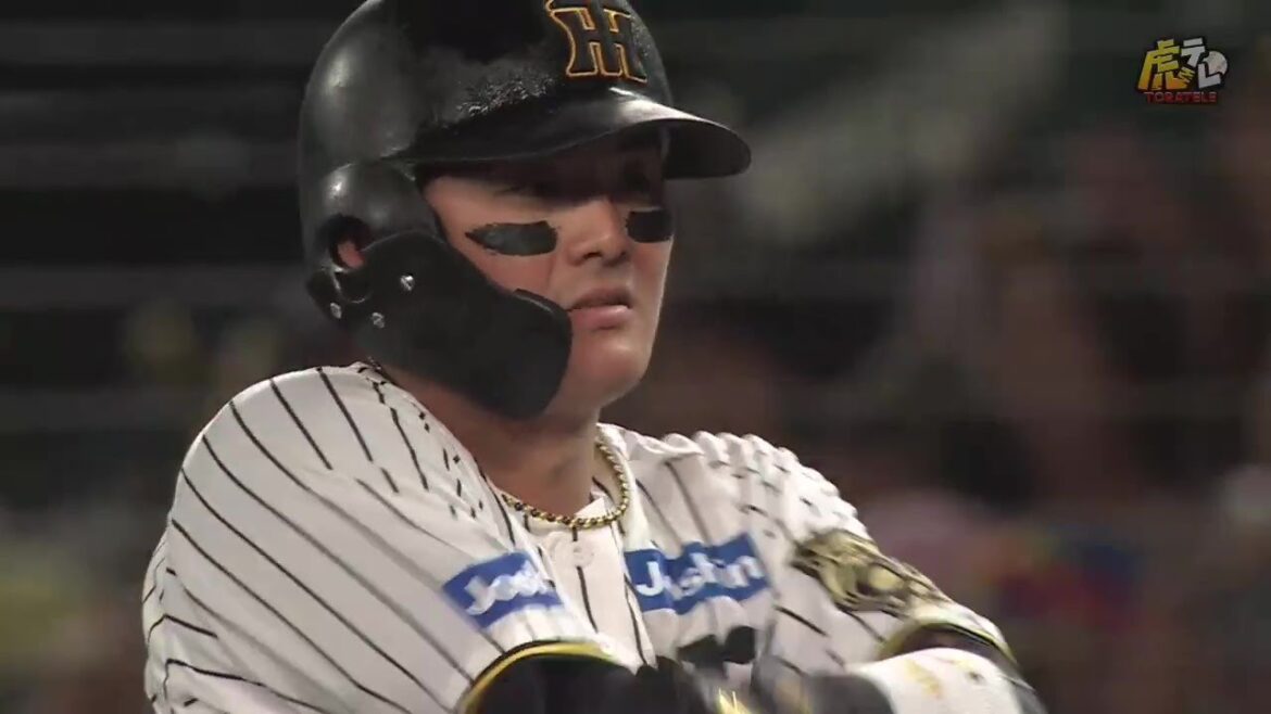 【反攻の一打】7回裏、#前川右京 選手がタイムリーヒットを放ち1点差！【2025/5/16Ｔ－Ｃ】