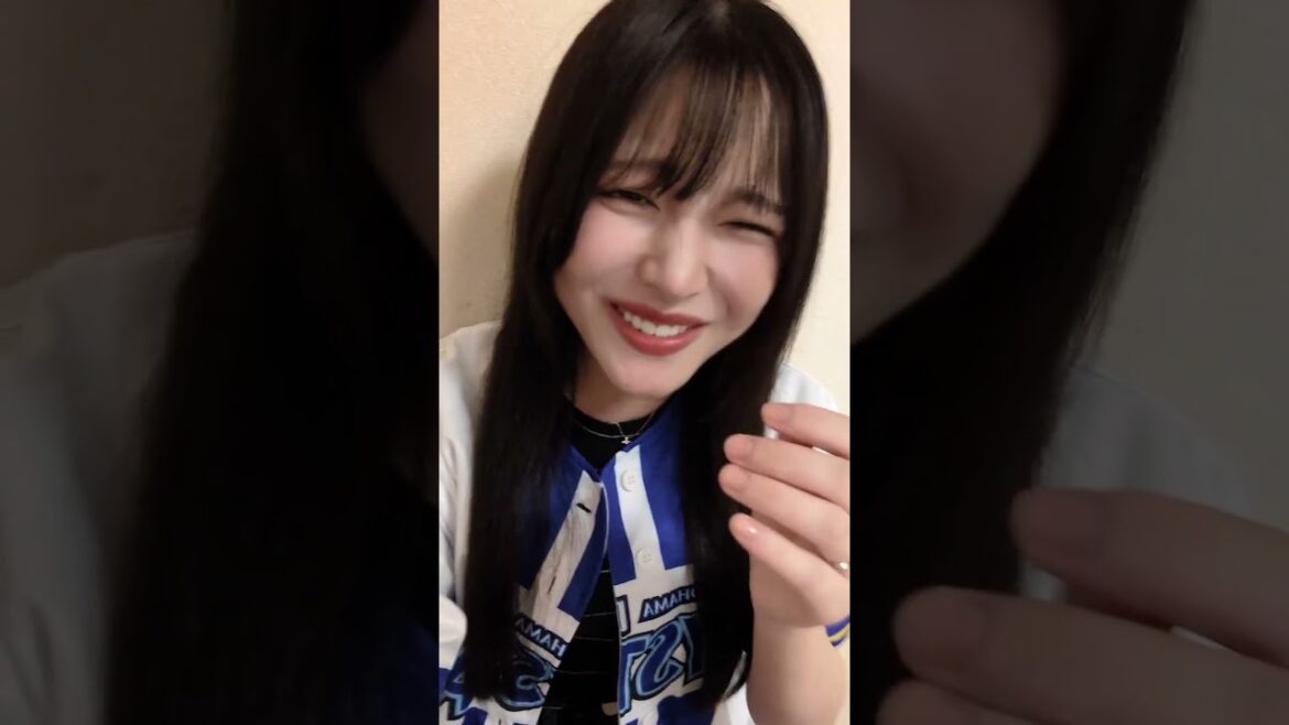 5/13 阪神戦　12回、坂本裕哉選手笑ったないぴ！ #スポーツ #プロ野球 #ベイスターズ