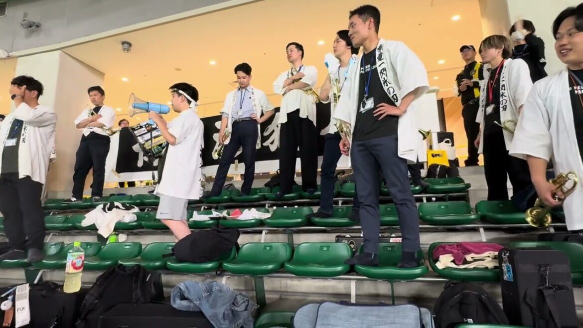 20250514  西武ライオンズ 2次会