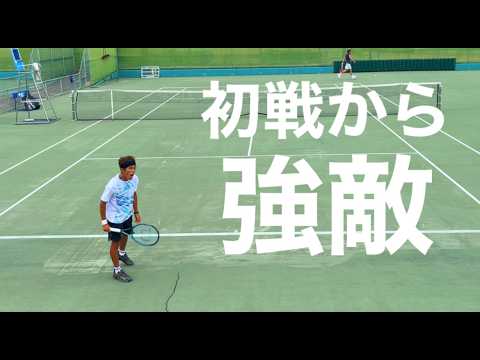 賞金総額100万円大会初戦から強敵 厳しい日々が続いています 賞金総額100万円大会初戦から強敵 厳しい日々が続いています