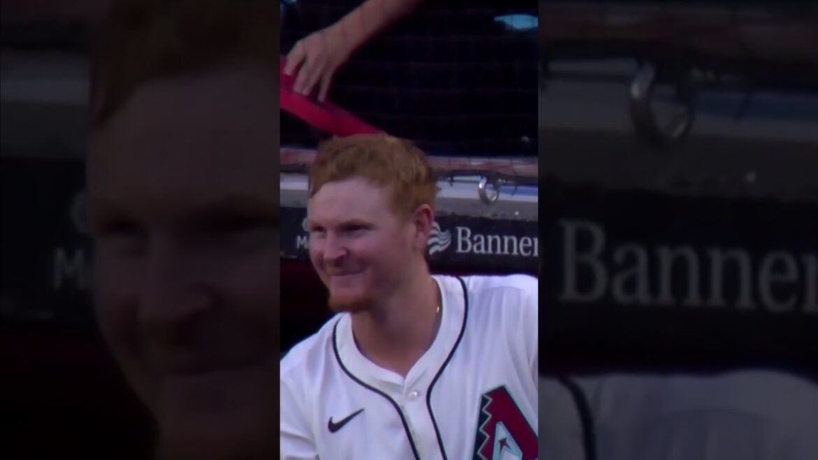 スアレスの史上19人目の快挙をご覧下さい！1試合に4本のホームランww