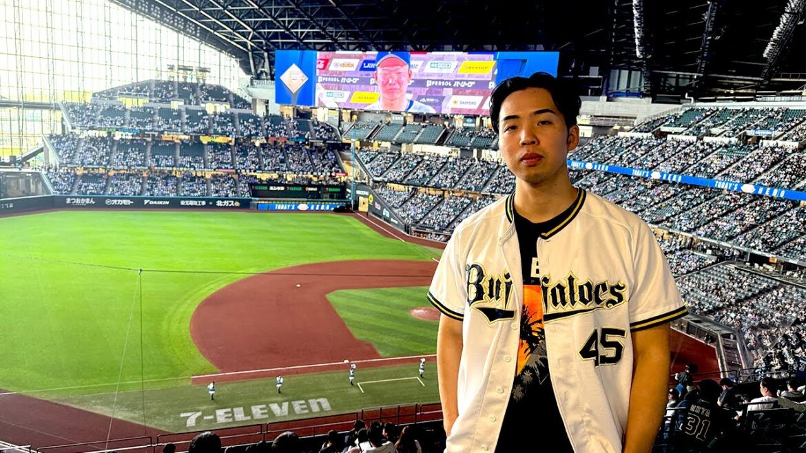 二日酔いでエスコンフィールドに乗り込んだら大敗した 二日酔いでエスコンフィールドに乗り込んだら大敗した