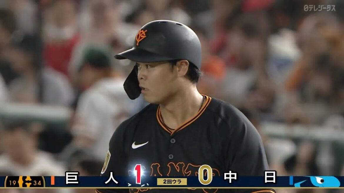 【待望のタイムリー】中山礼都の先制打