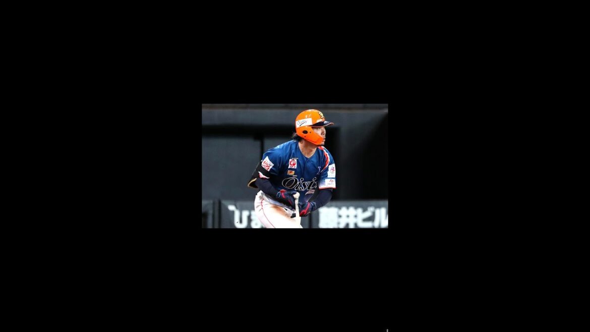 高山俊再起へ2軍で奮闘中!