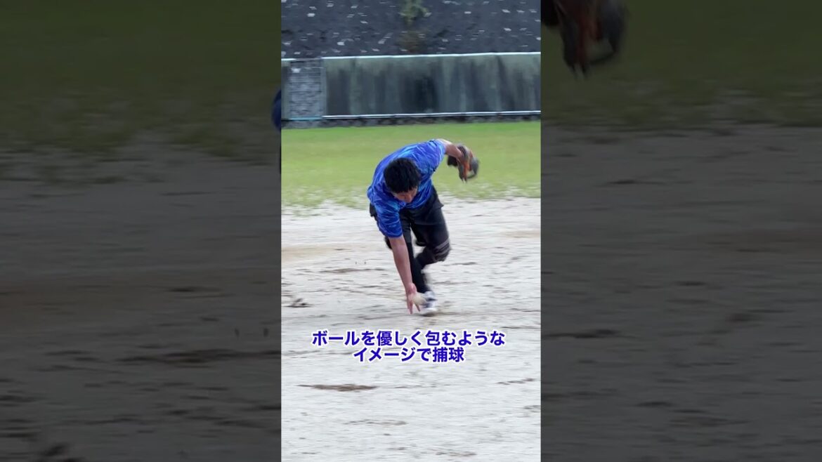 ベアハンドのコツ