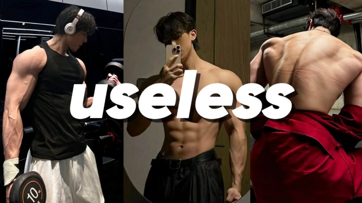 肌肉損傷真的無法增肌?真相曝光,健身迷必看! 肌肉損傷真的無法增肌?真相曝光,健身迷必看!