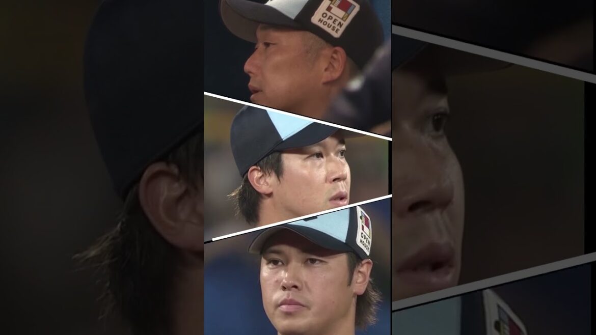 【ヤクルト】守備崩壊...酷すぎる5回の悪夢 #東京ヤクルトスワローズ #プロ野球