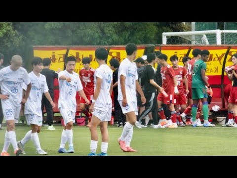 流経大柏 vs 市立船橋(画質悪) 高円宮杯 JFA U-18サッカープレミアリーグ2025 EAST 第8節 流経大柏 vs 市立船橋(画質悪) 高円宮杯 JFA U-18サッカープレミアリーグ2025 EAST 第8節
