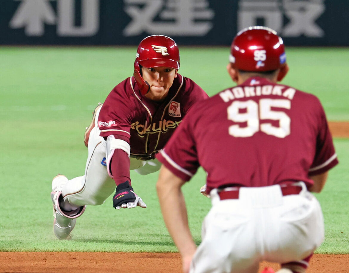 東北楽天 土壇場で底力見せ追い付くも、延長サヨナラ負け - 河北新報オンライン